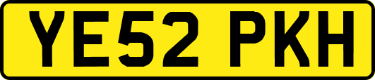 YE52PKH