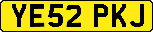 YE52PKJ