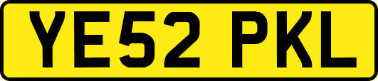 YE52PKL