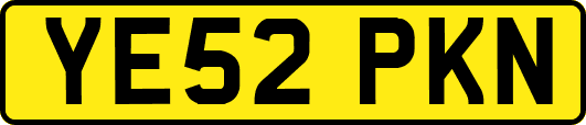 YE52PKN