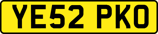 YE52PKO