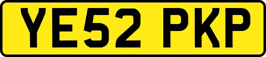 YE52PKP