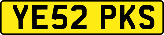 YE52PKS