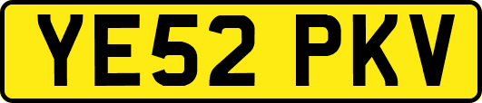 YE52PKV