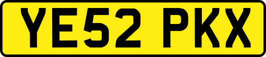 YE52PKX