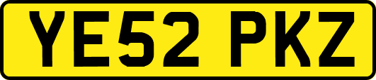 YE52PKZ