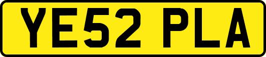 YE52PLA