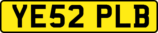 YE52PLB