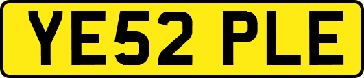 YE52PLE