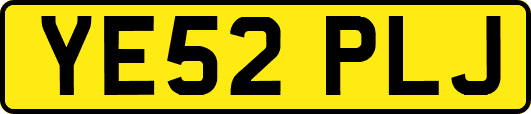 YE52PLJ