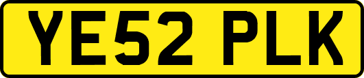 YE52PLK