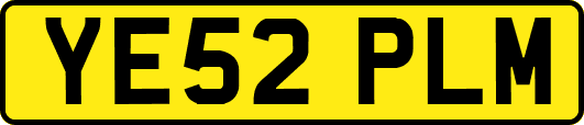 YE52PLM
