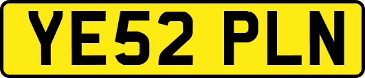 YE52PLN