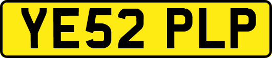 YE52PLP