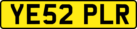 YE52PLR