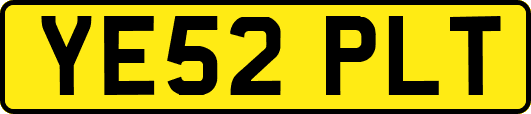 YE52PLT