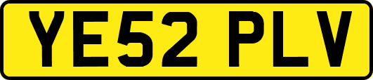 YE52PLV