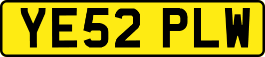 YE52PLW