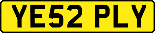 YE52PLY