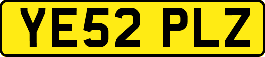 YE52PLZ