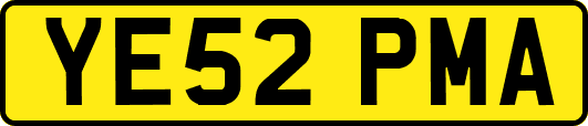 YE52PMA