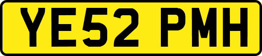 YE52PMH