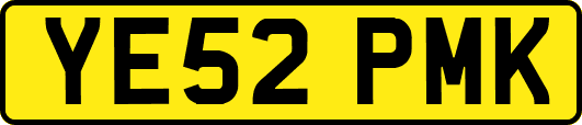 YE52PMK