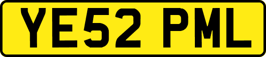 YE52PML