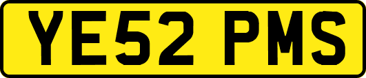 YE52PMS