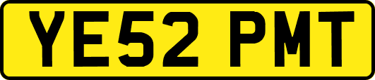 YE52PMT