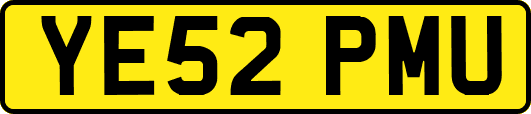 YE52PMU