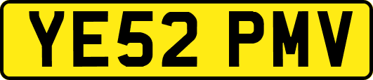 YE52PMV