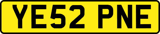 YE52PNE