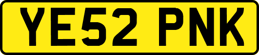 YE52PNK