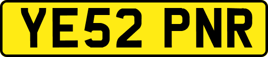 YE52PNR