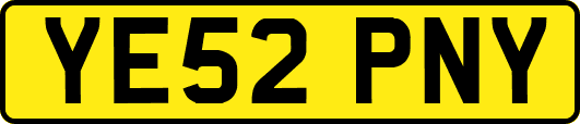 YE52PNY