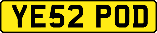 YE52POD