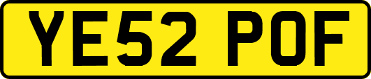 YE52POF