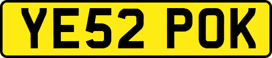 YE52POK