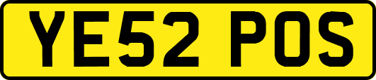 YE52POS