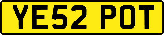 YE52POT