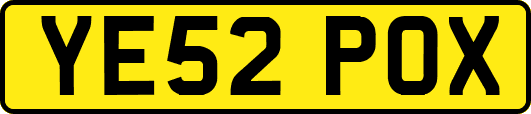 YE52POX