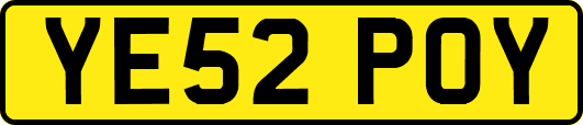 YE52POY