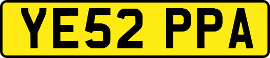 YE52PPA