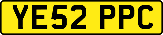 YE52PPC