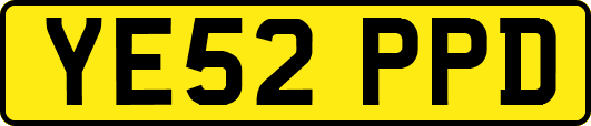 YE52PPD