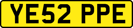 YE52PPE