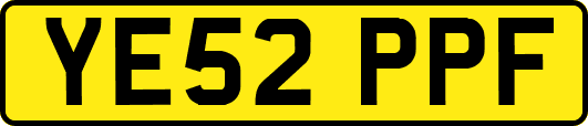 YE52PPF