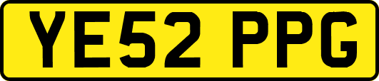 YE52PPG
