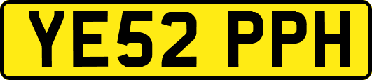 YE52PPH